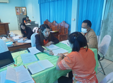ตรวจการสหกรณ์เพื่อการดำเนินงานด้วยความโปร่งใส พารามิเตอร์รูปภาพ 4